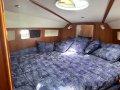 Gulf Craft Ambassador 36 Twin Diesel, Genset and priced to sell!!!