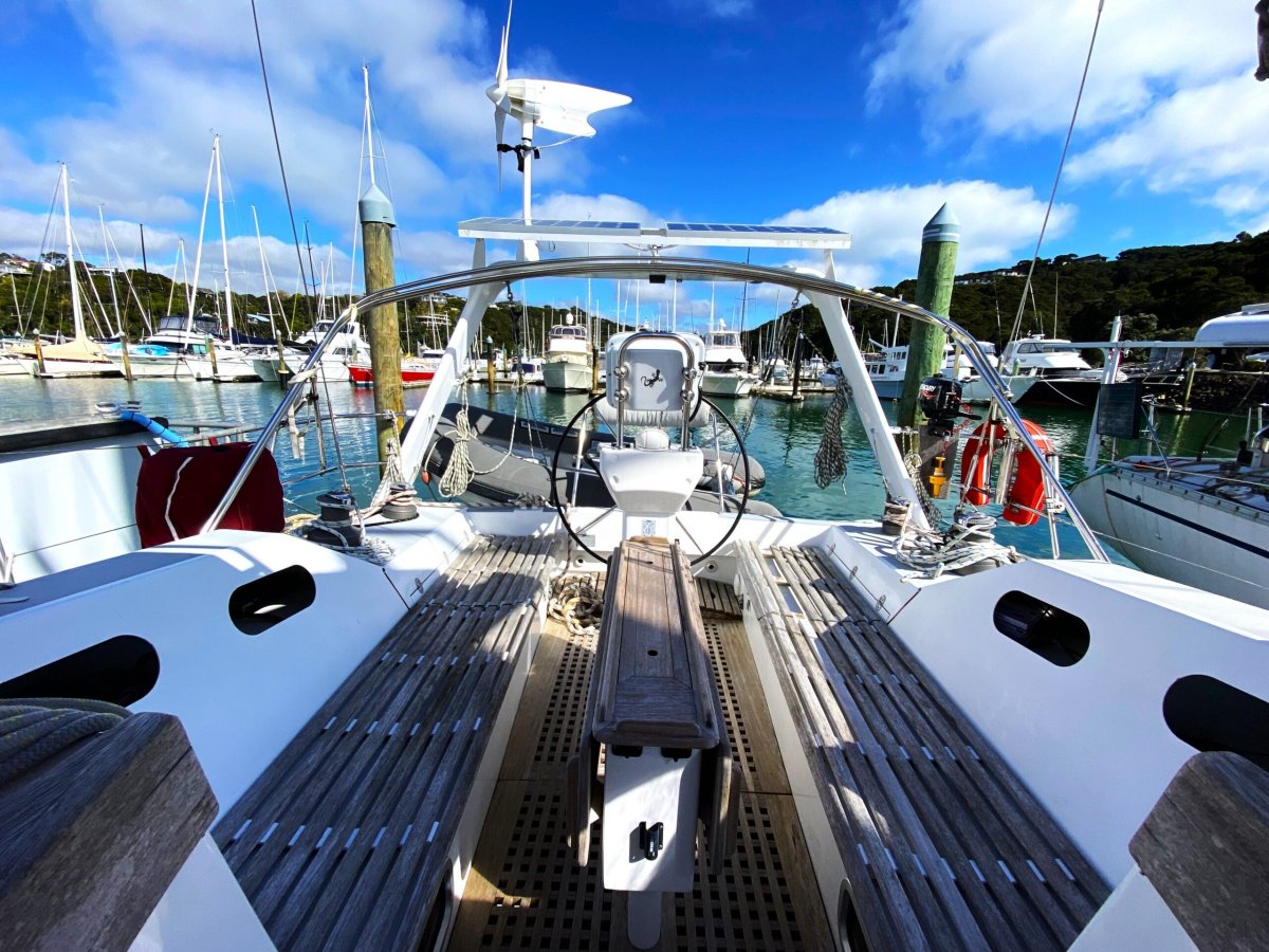 ovni yachts for sale australia