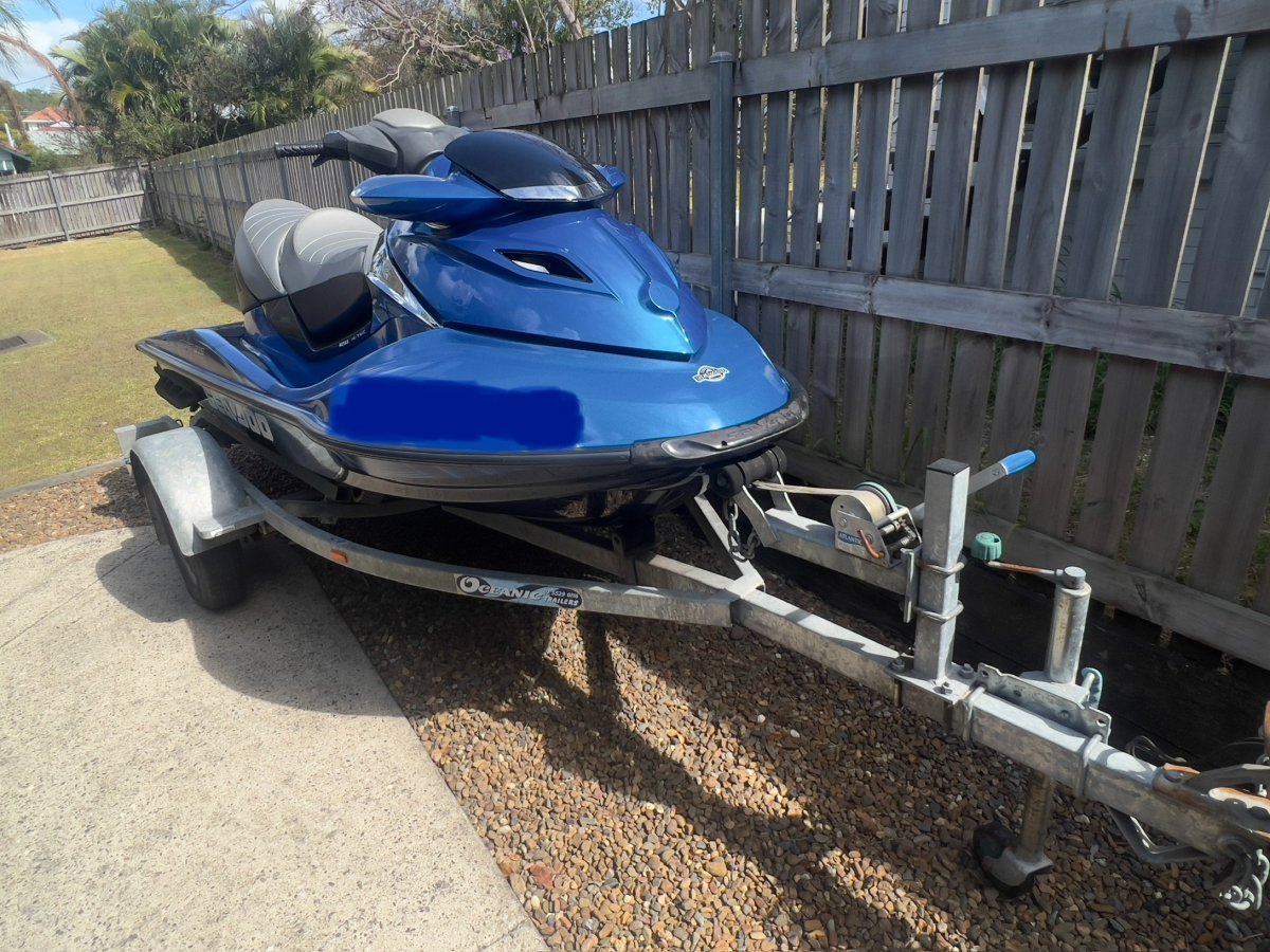 Used Sea doo Gtx Limited 215 Supercharged for Sale Boats For