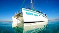 Sail Ningaloo Eco Tourism Opportunity