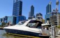 Riviera M430 Sports Cruiser Mariner:Elizabeth Quay Perth WA