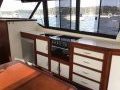 Fairway 36 Flybridge Cruiser