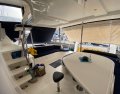 Leopard Catamarans 46 Single Owner, Blue Water Cruising Catamaran