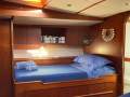 EC 24m Sailing Yacht