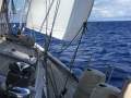EC 24m Sailing Yacht