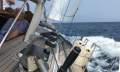 EC 24m Sailing Yacht