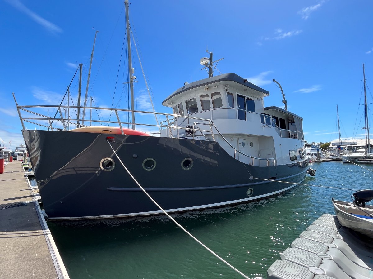 Used motor boats sales for sale