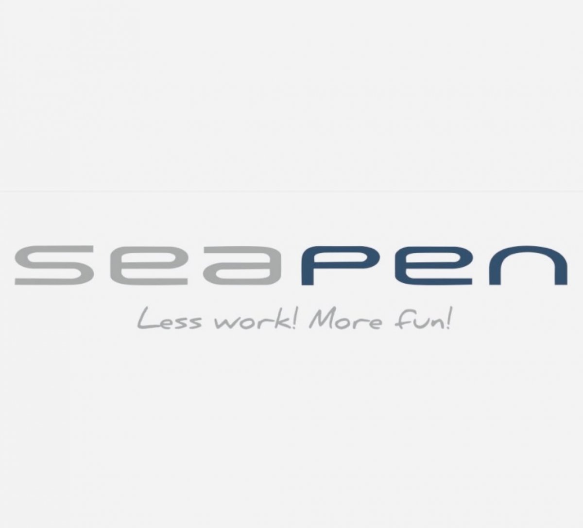 8m SeaPen - Easy & Convenient !!