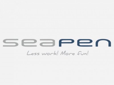8m SeaPen - Easy & Convenient !!