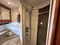 Sunseeker Portofino 53:Master Shower