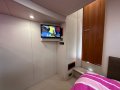 Sunseeker Portofino 53:Bunk Cabin Tv and Dvd