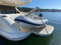AB Inflatables Nautilus 12 DLX Premium Super yacht tender:DLX 12