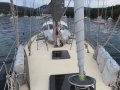 Adams Naut 40 EXCEPTIONAL VALUE SUPERBLY EQUIPED BLUEWATER YACHT