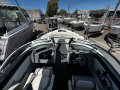 Quintrex 481 Cruiseabout 2021 MODEL WITH 75HP MERCURY 4STROKE 26.7HRS