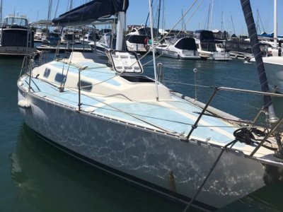 Viking 30 (NOW REDUCED)