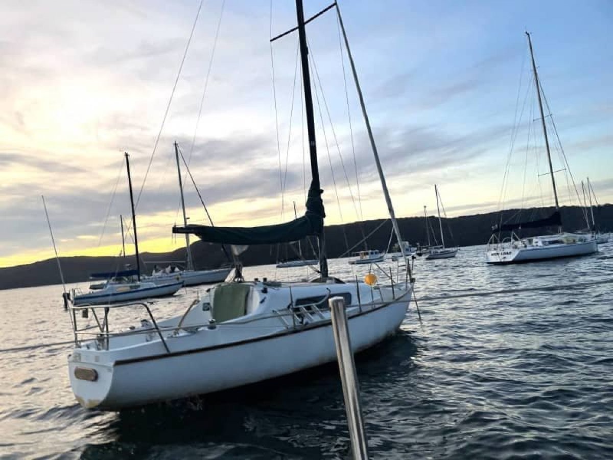 Used Top Hat 25 for Sale Yachts For Sale Yachthub