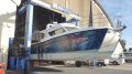 Leisurecat 500 Series *Suit Repower*:Launch day