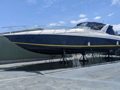 Riviera M430 Mariner- Click for more info...