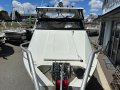 Bar Crusher 575C with Yamaha 115hp 2 stroke only 160 hours!