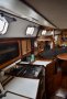 Lavranos Crossbow 40 - Perfect bluewater cruising yacht!:Through galley port side