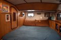 Lavranos Crossbow 40 - Perfect bluewater cruising yacht!:Aft cabin queen size bed