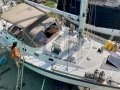 Lavranos Crossbow 40 - Perfect bluewater cruising yacht!:On the hard - Malaysia 2023
