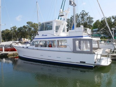 31FT High Speed Monohull Luxury Fishing Yacht Boat (960 Princess