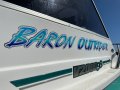 Baron Outrider V2000ss 2022 Package