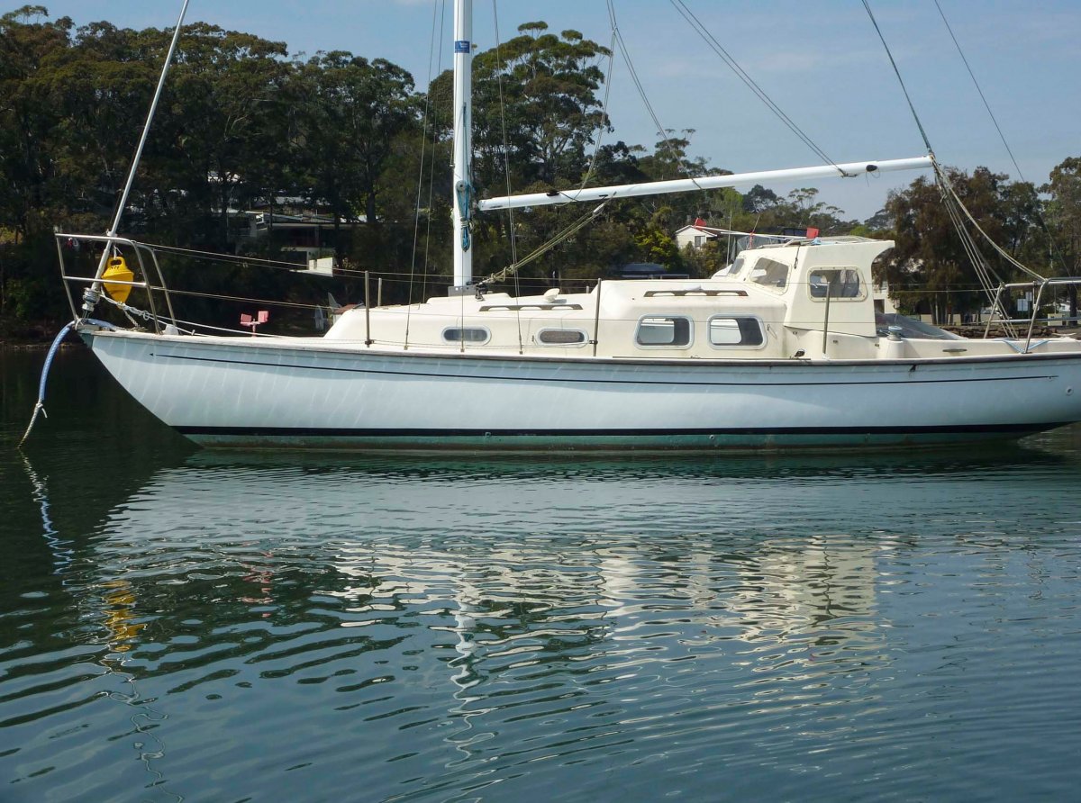 Used Compass Yachts 28 for Sale Yachts For Sale Yachthub