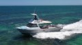 Image Commercial 11.2m Jet Powered Fishing Vessel