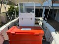 Stacer 525 Sea Fisher Centre Console