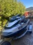 Sea-Doo GTX 260 Limited addition - 3 seater