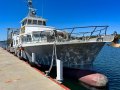 SBF Shipbuilders Extended 24m Multi-purpose Workboat