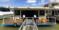 IONA is a move in ready 4 x bed large houseboat