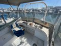 Northshore 37 w BOW THRUSTER