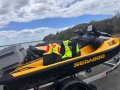 Sea-Doo GTR 230 Supercharged Only used for 7 hours