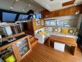 Innovation Catamaran 52 Enclosed Flybridge- Australian Designed & Built.