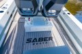 New Saber 725 Centre Console