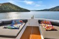 Diversion Houseboat Holiday Home on Lake Eildon:Diversion on Lake Eildon