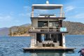 Diversion Houseboat Holiday Home on Lake Eildon:Diversion on Lake Eildon