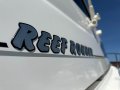 Caribbean Reef Runner 21 2012 Suzuki 150hp 4 stroke