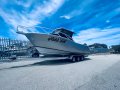 Marineline 8000 Hardtop