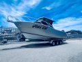 Marineline 8000 Hardtop