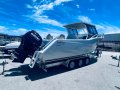 Marineline 8000 Hardtop