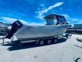 Marineline 8000 Hardtop