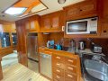 Cheoy Lee 48 Aft Cabin