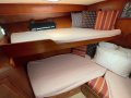 Cheoy Lee 48 Aft Cabin