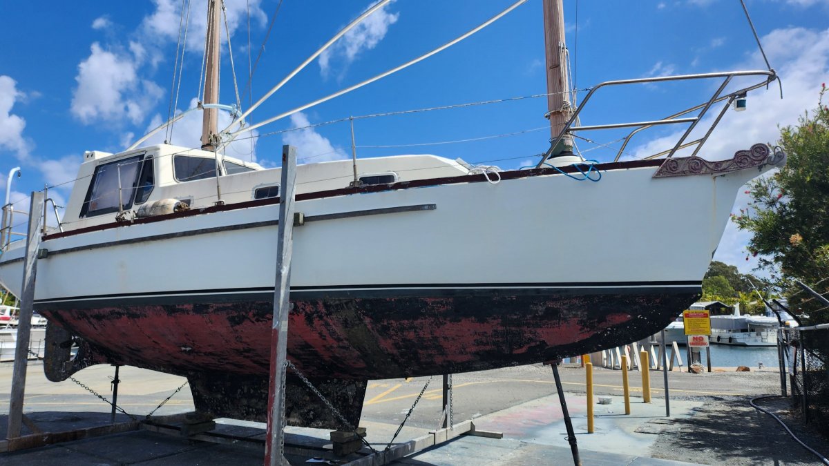 Used Herreshoff Ketch For Sale Yachts For Sale Yachthub