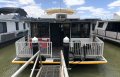 Houseboat Hire/Live Aboard Full Off Grid Electrics