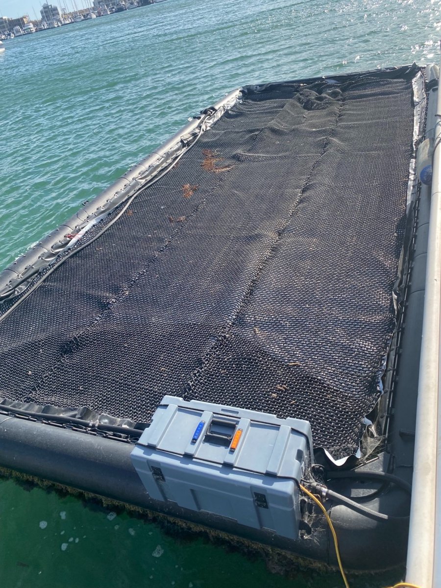 Dockpro Sea Pen for Sale Boat Accessories Boats Online Boats Online